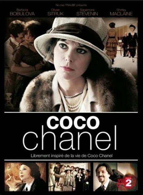 coco chanel 2008 watch online.